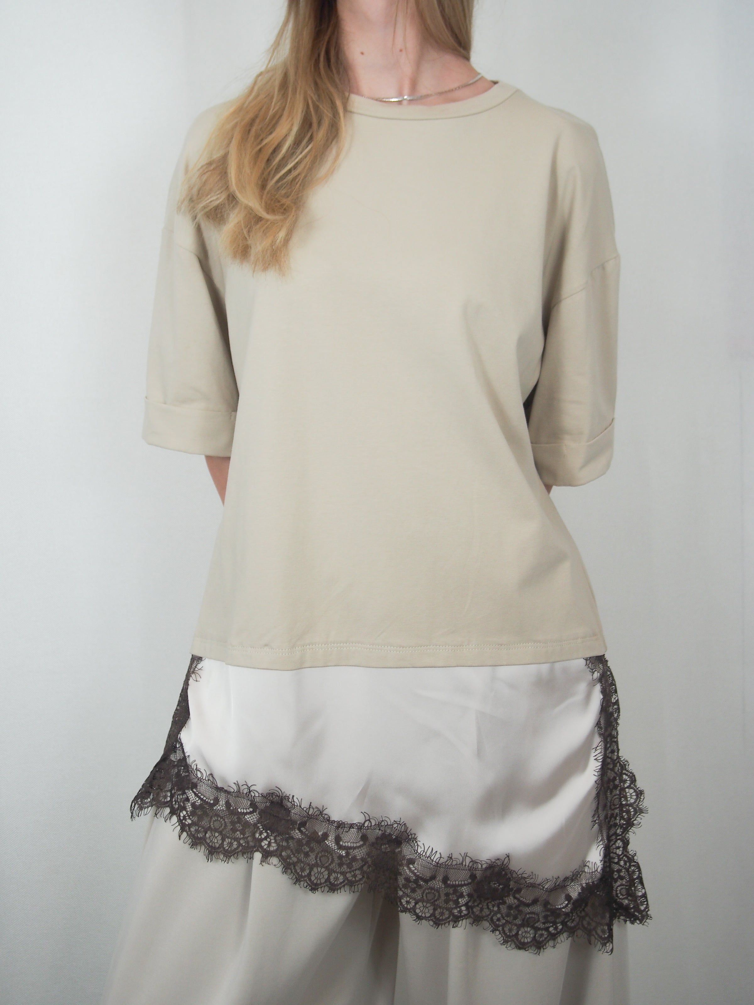 T- Shirt  Pizzo Alaska