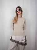 T- Shirt  Pizzo Alaska