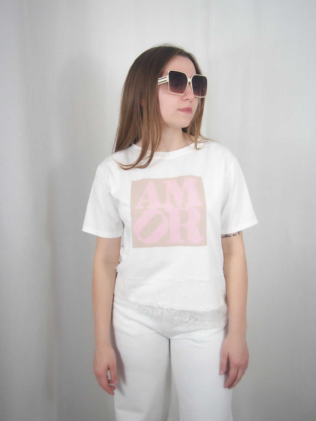 T-Shirt AMORE