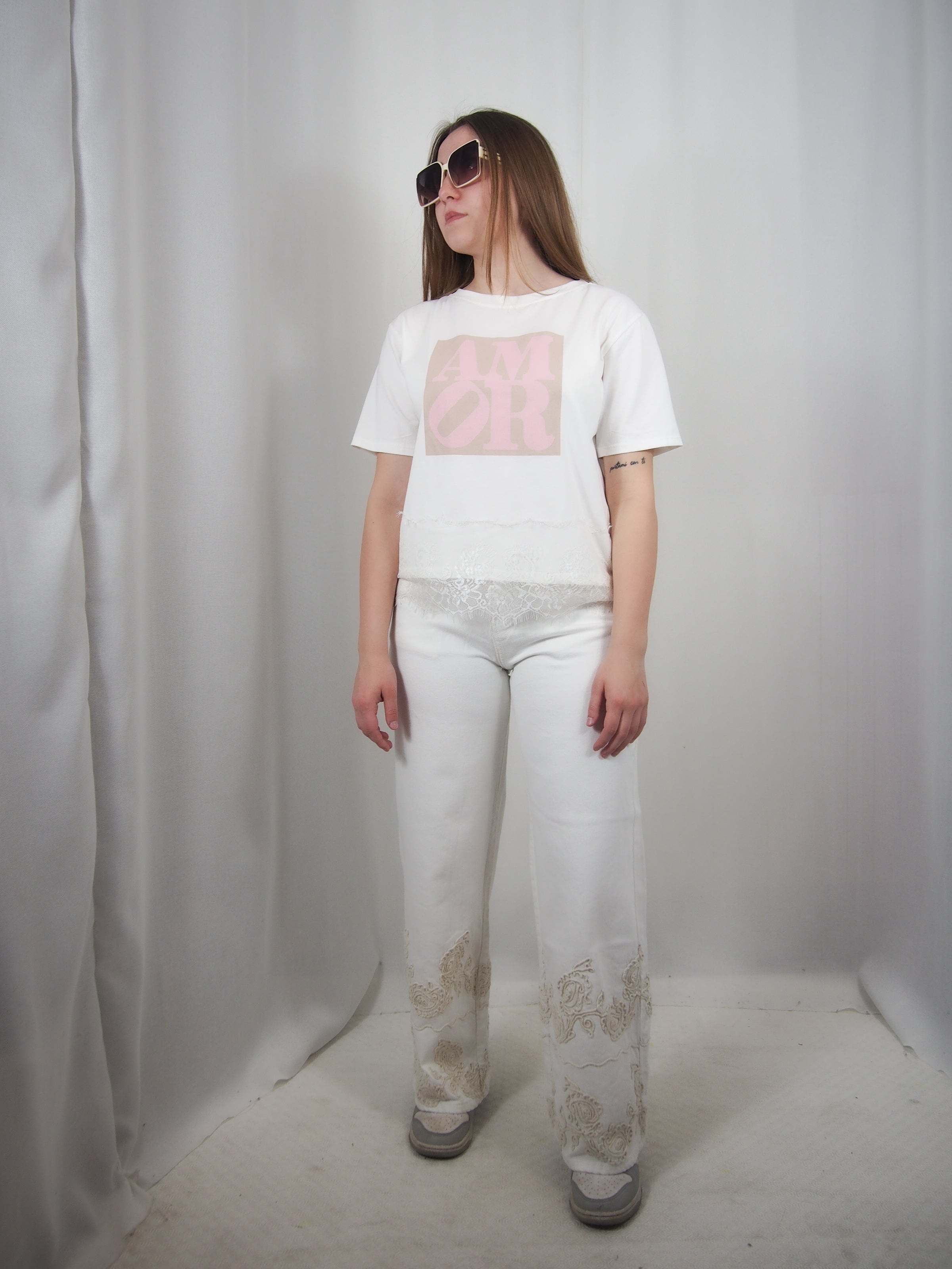 T-Shirt AMORE