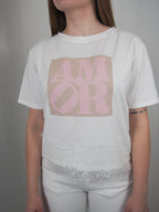 T-Shirt AMORE