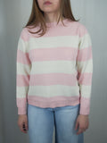 Maglia a righe