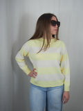 Maglia a Righe