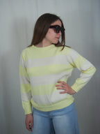Maglia a Righe