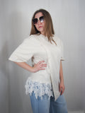 T-Shirt Soutache