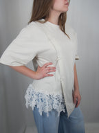 T-Shirt Soutache
