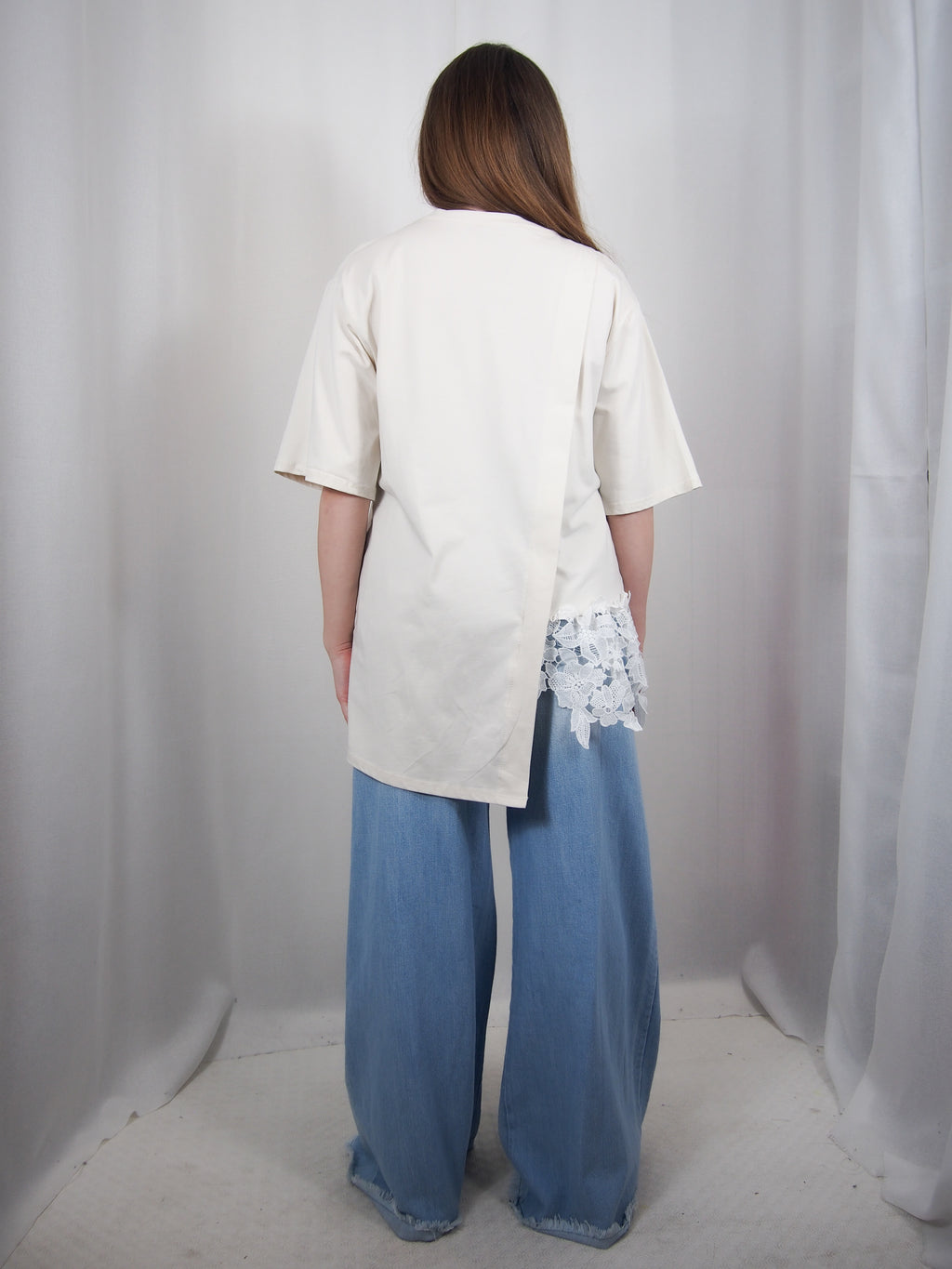 T-Shirt Soutache