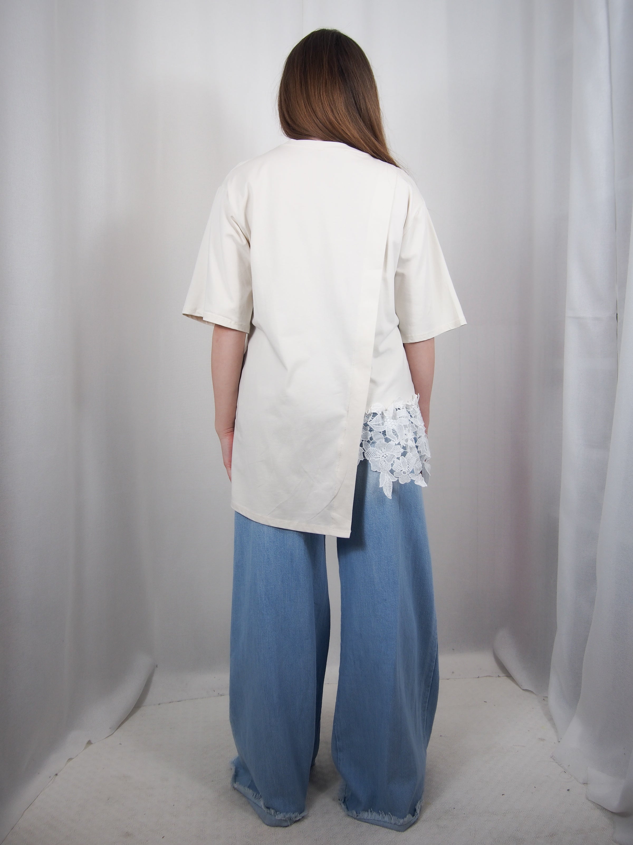 T-Shirt Soutache