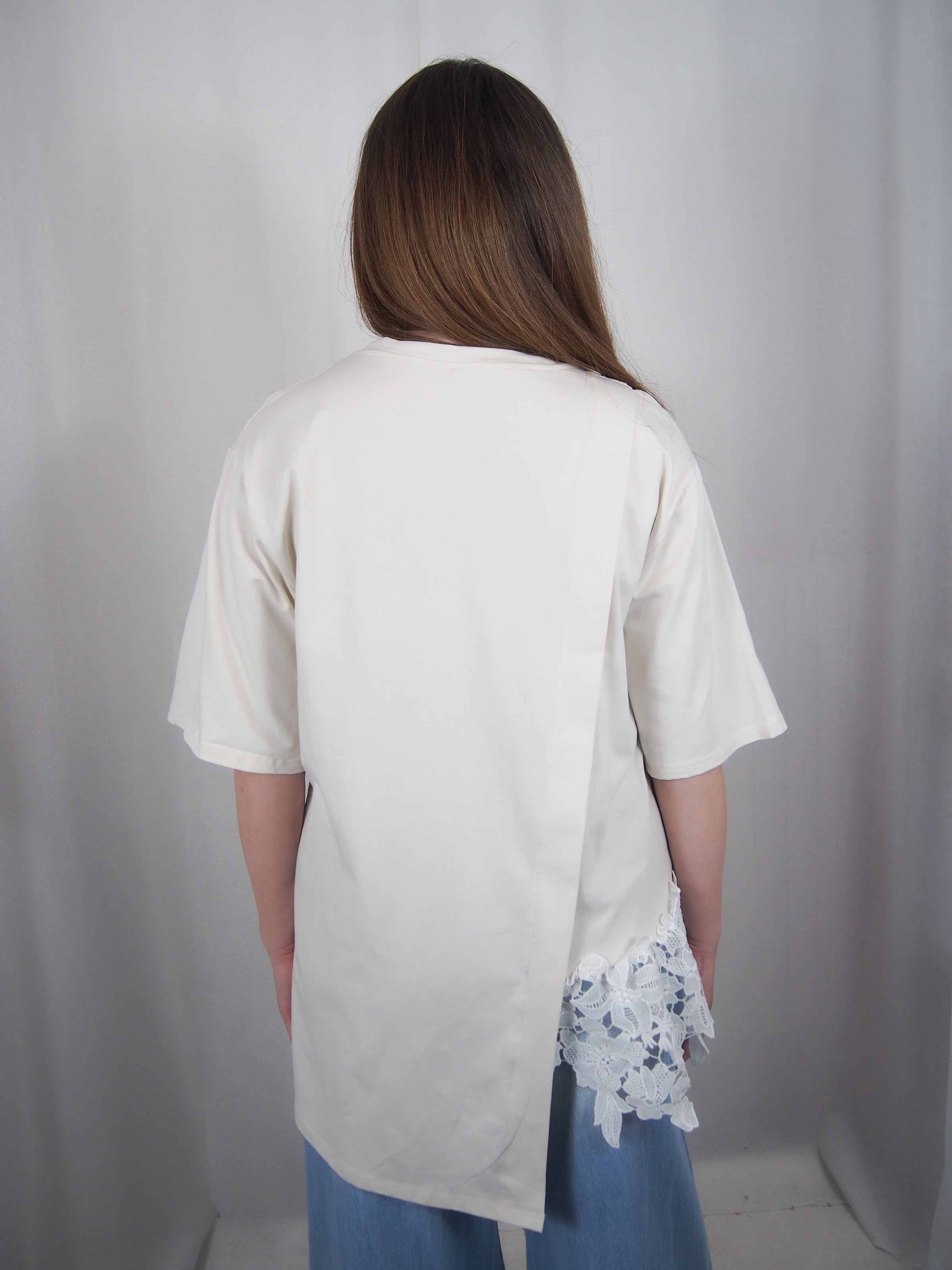 T-Shirt Soutache