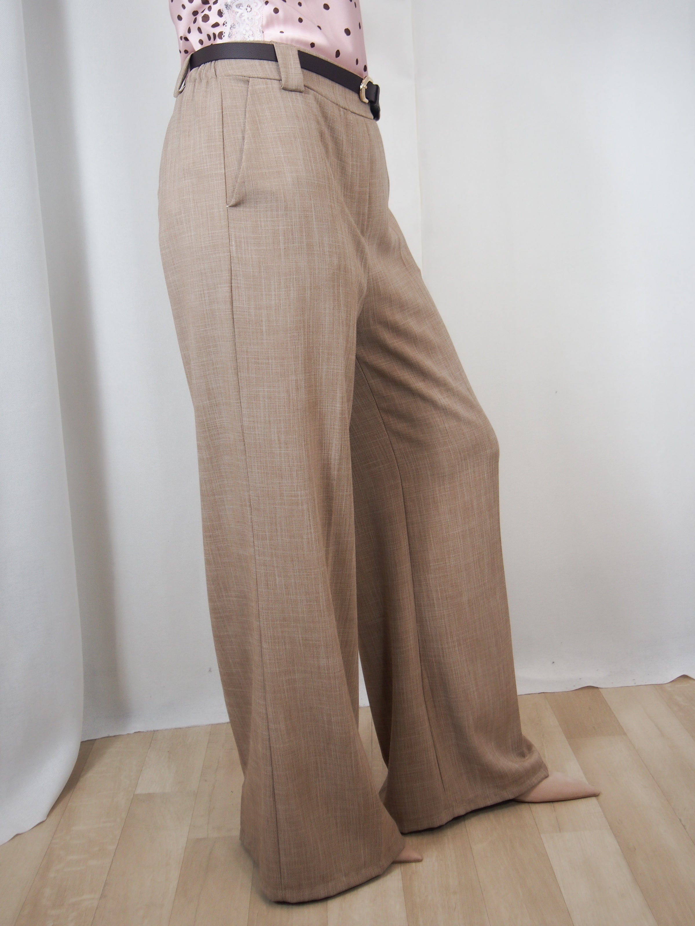 Pantalone Palazzo "Corea"