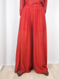 Pantalone Palazzo Arancio
