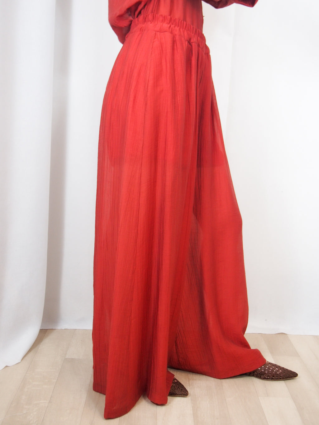Pantalone Palazzo Arancio