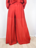 Pantalone Palazzo Arancio