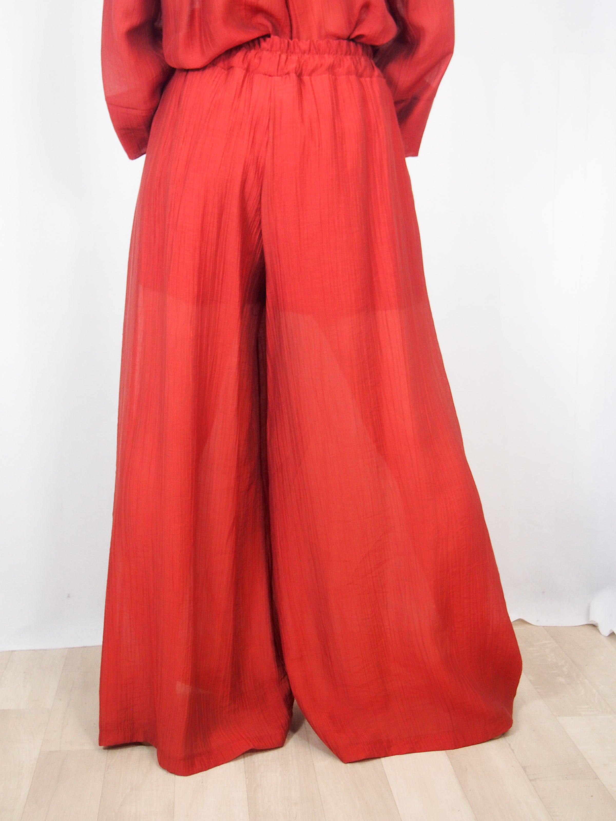 Pantalone Palazzo Arancio