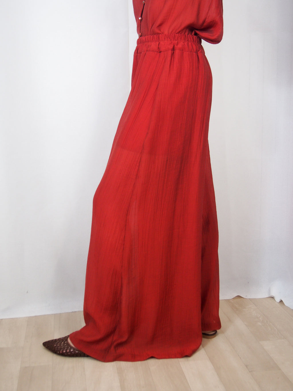 Pantalone Palazzo Arancio