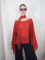 Camicia con Manica Magiara