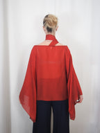 Camicia con Manica Magiara