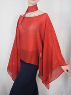 Camicia con Manica Magiara
