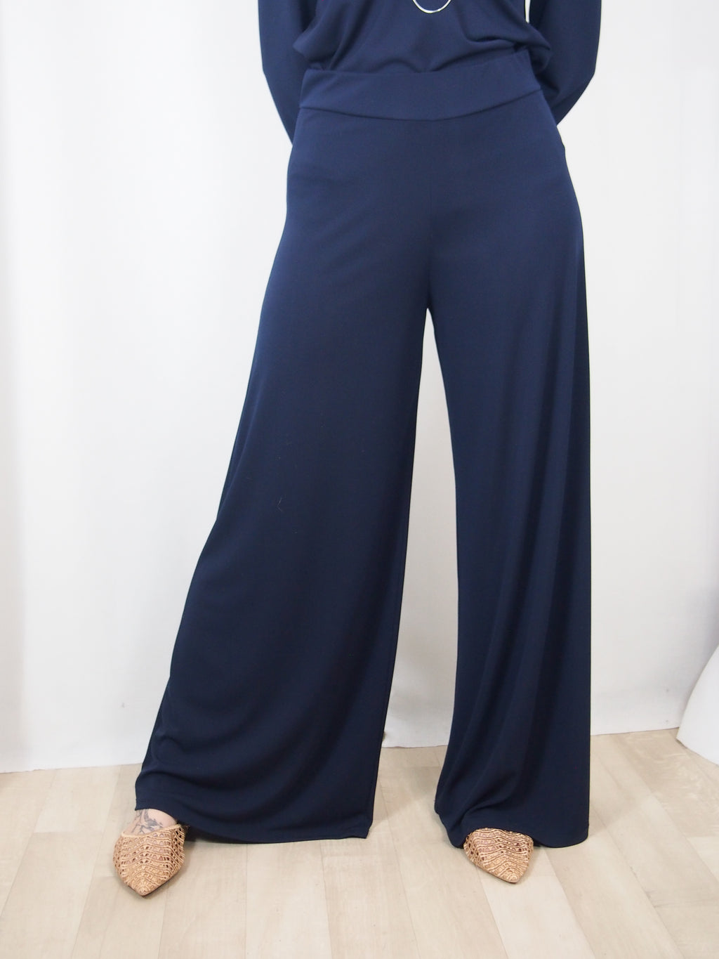 Pantalone Palazzo "VERA"