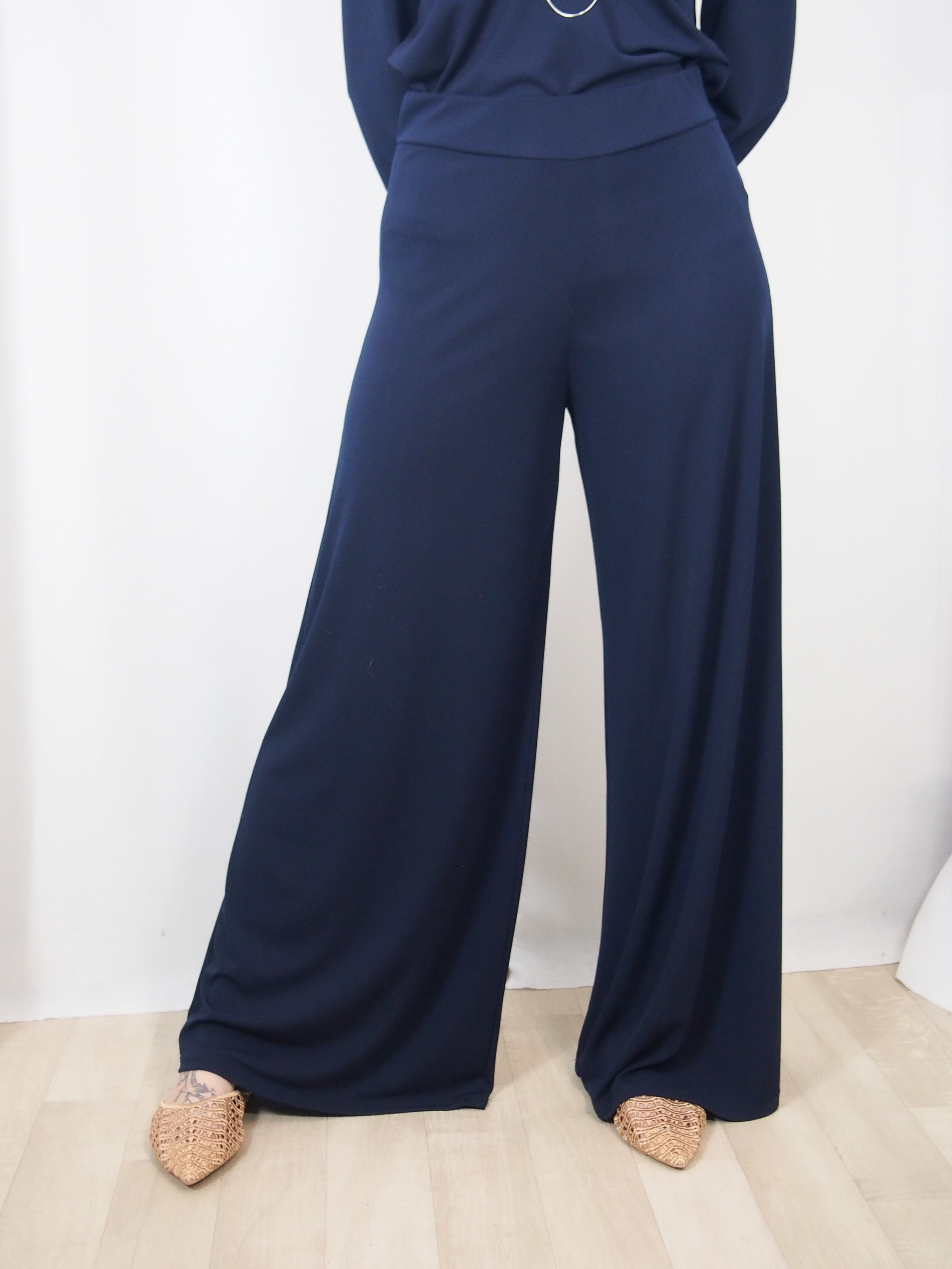 Pantalone Palazzo "VERA"