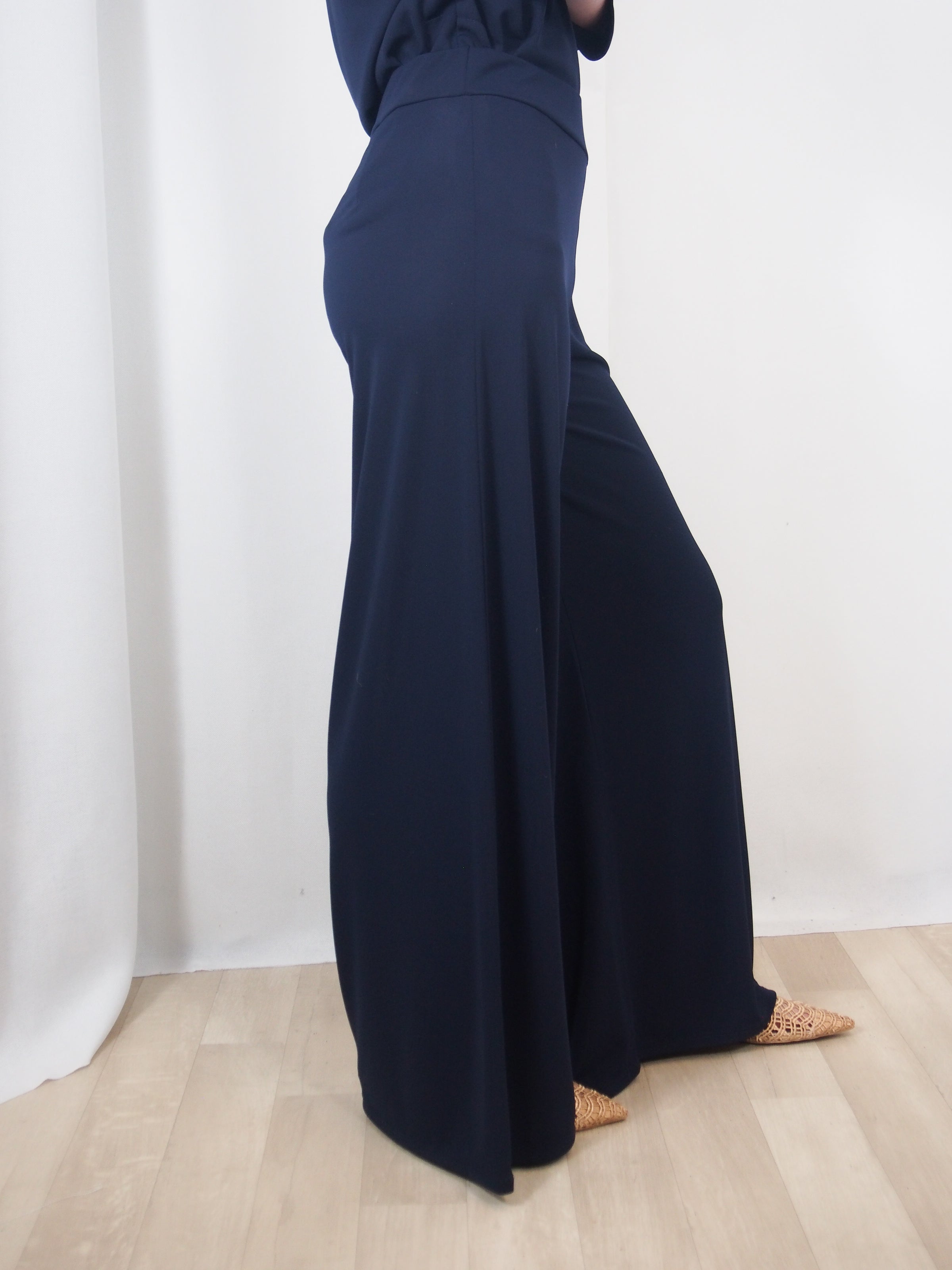 Pantalone Palazzo "VERA"