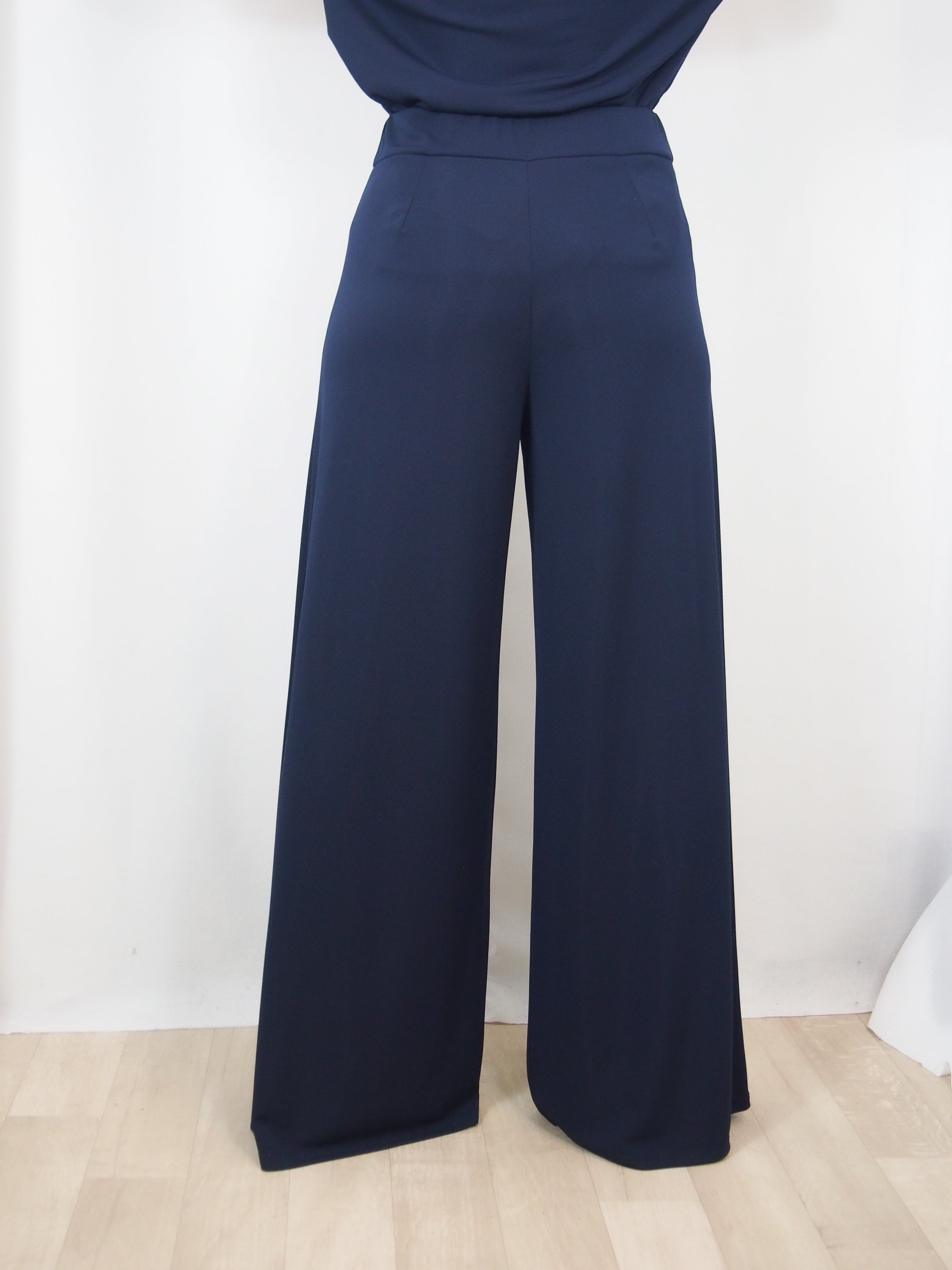 Pantalone Palazzo "VERA"