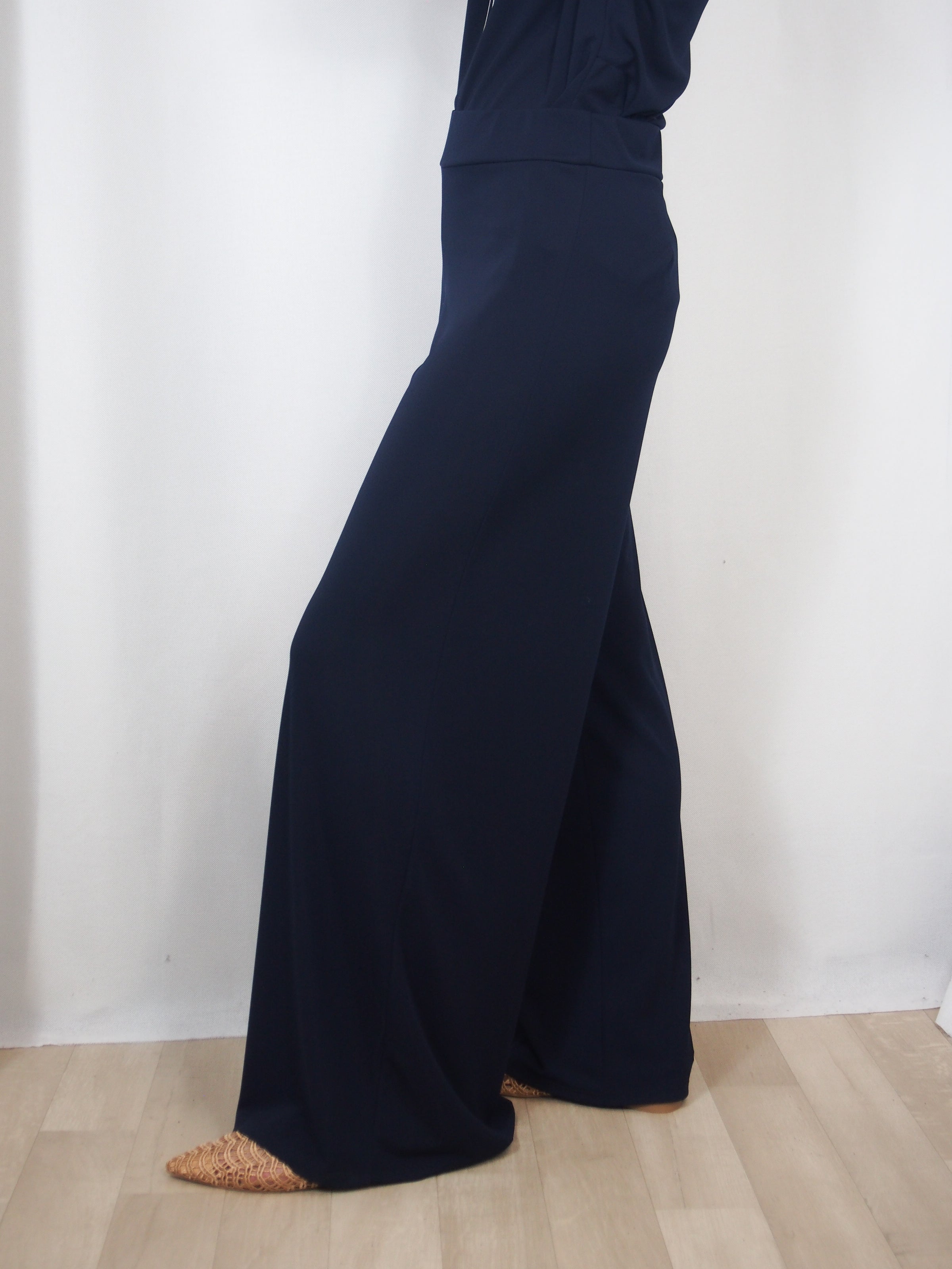 Pantalone Palazzo "VERA"