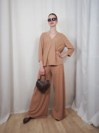 Pantalone Fluido "VERA"