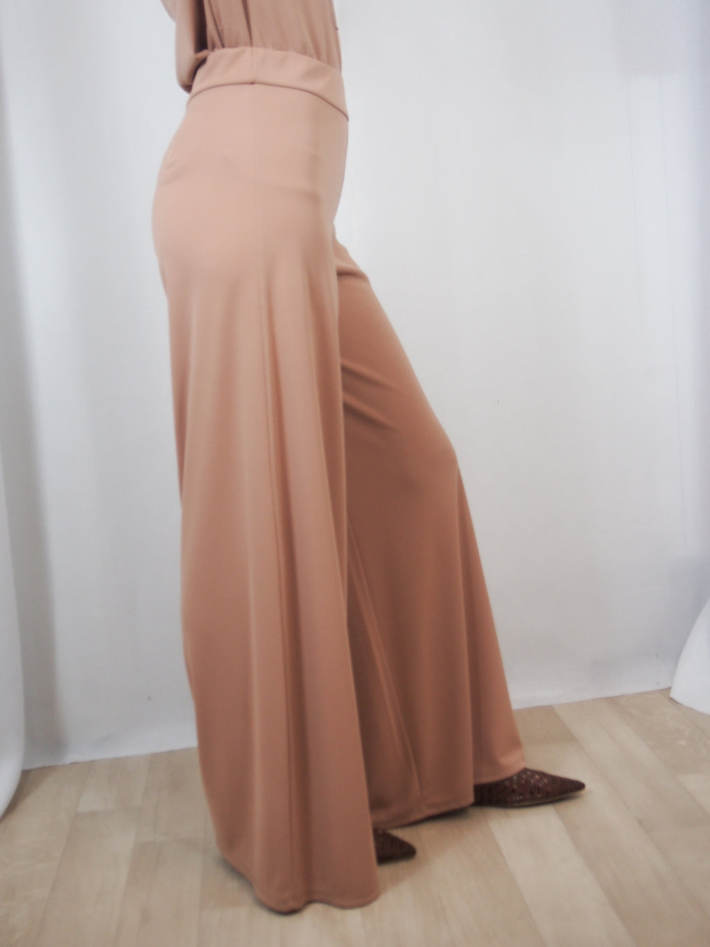 Pantalone Fluido "VERA"