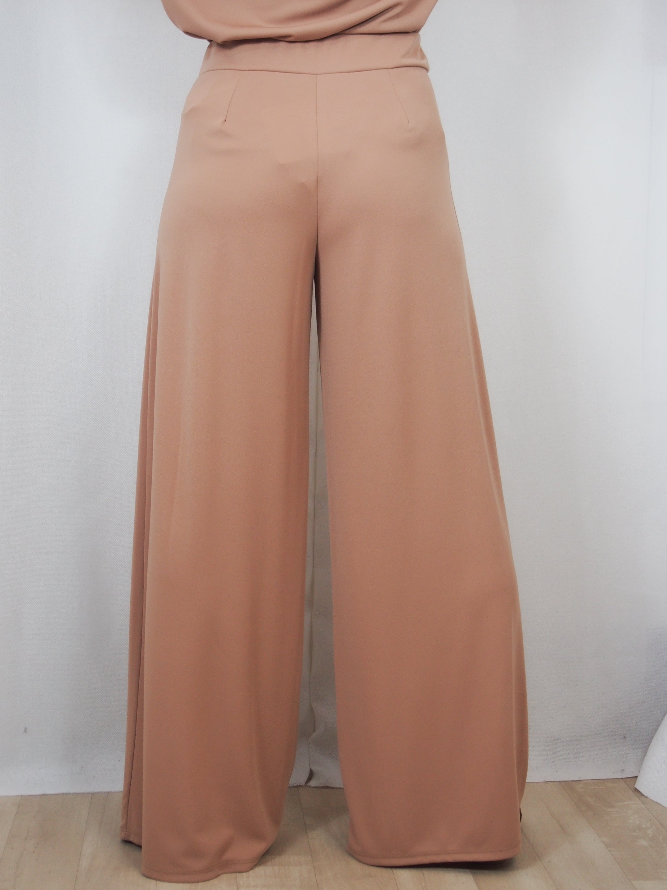 Pantalone Fluido "VERA"