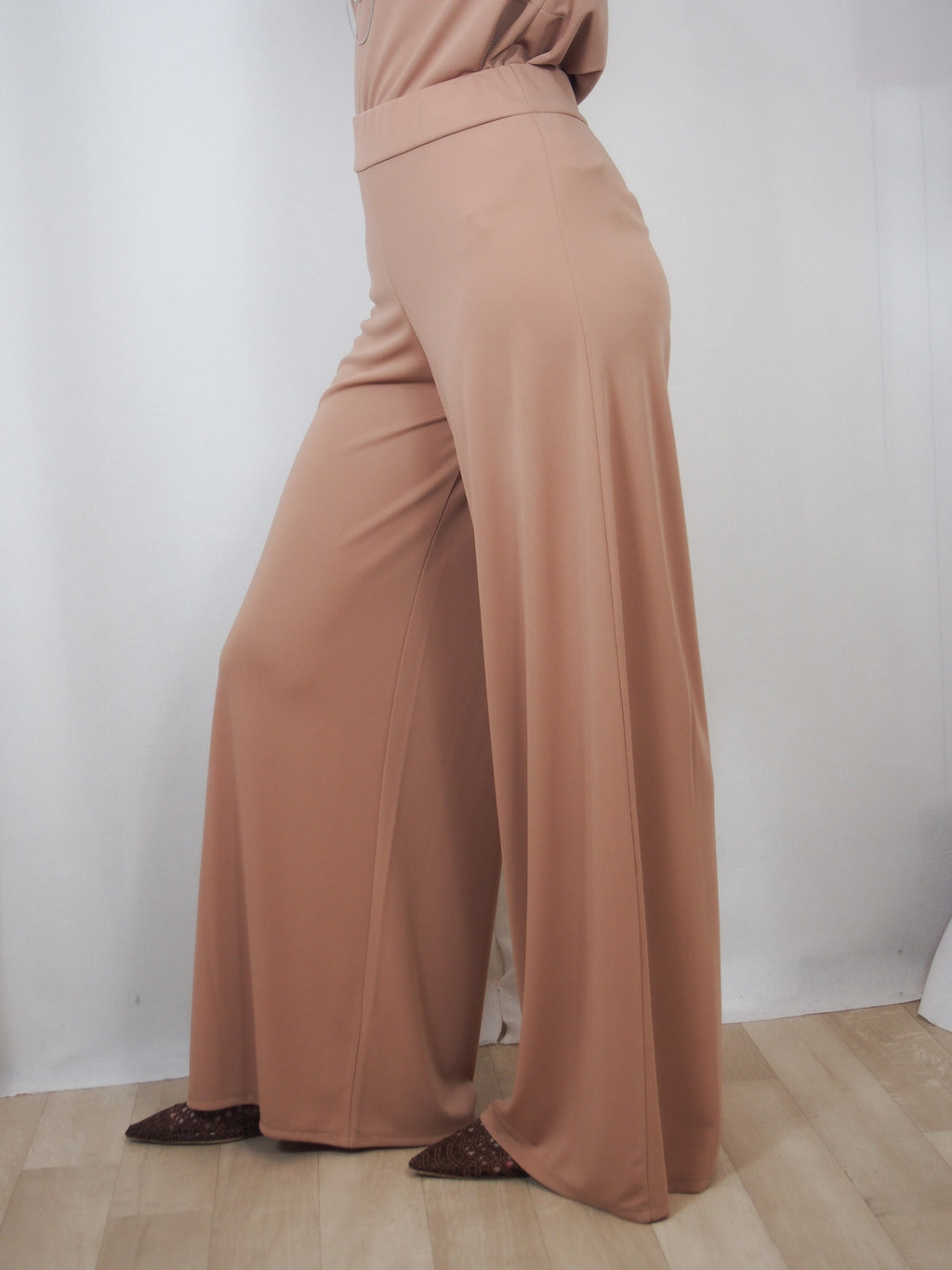 Pantalone Fluido "VERA"