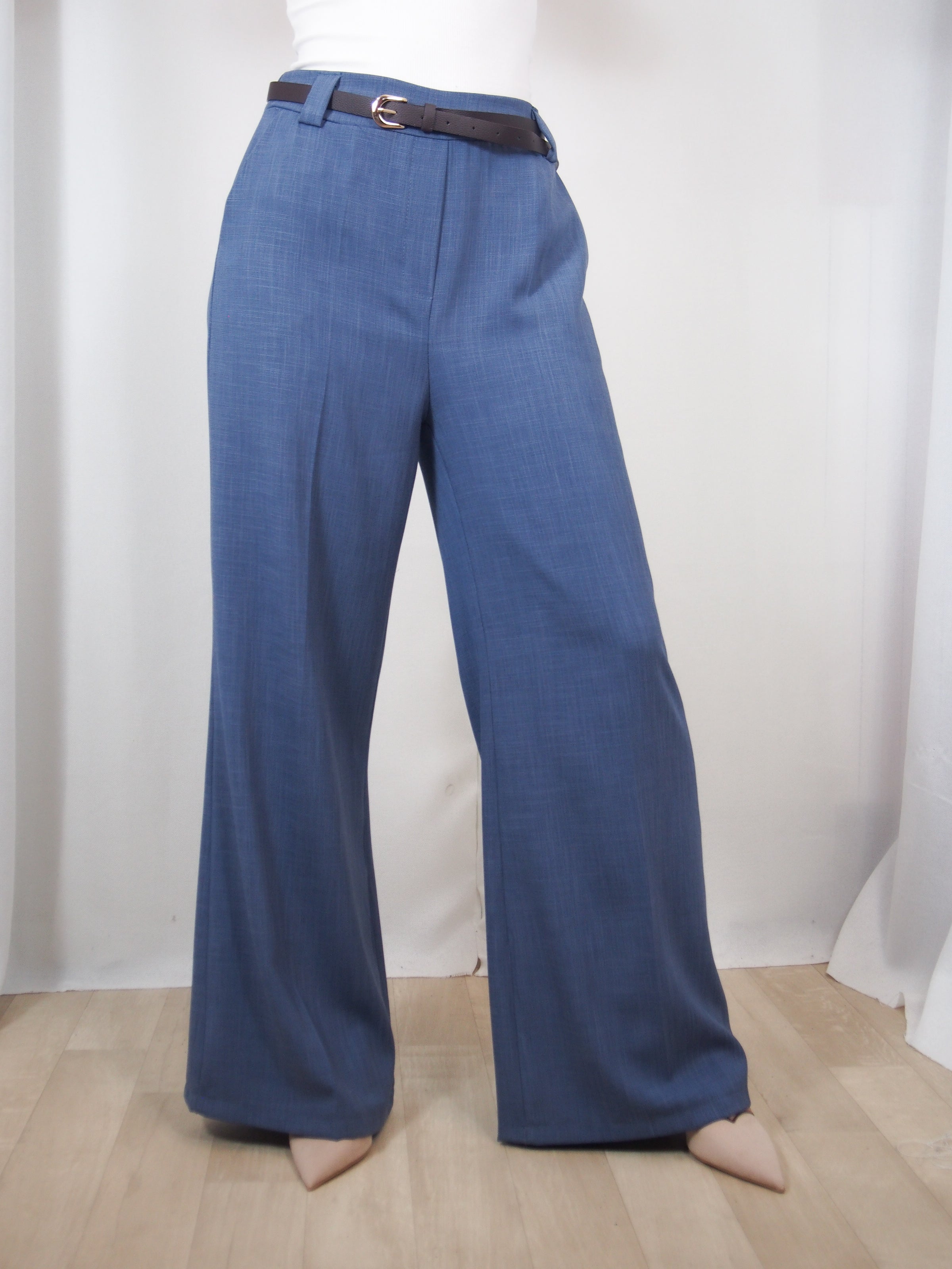Pantalone Palazzo "Corea"