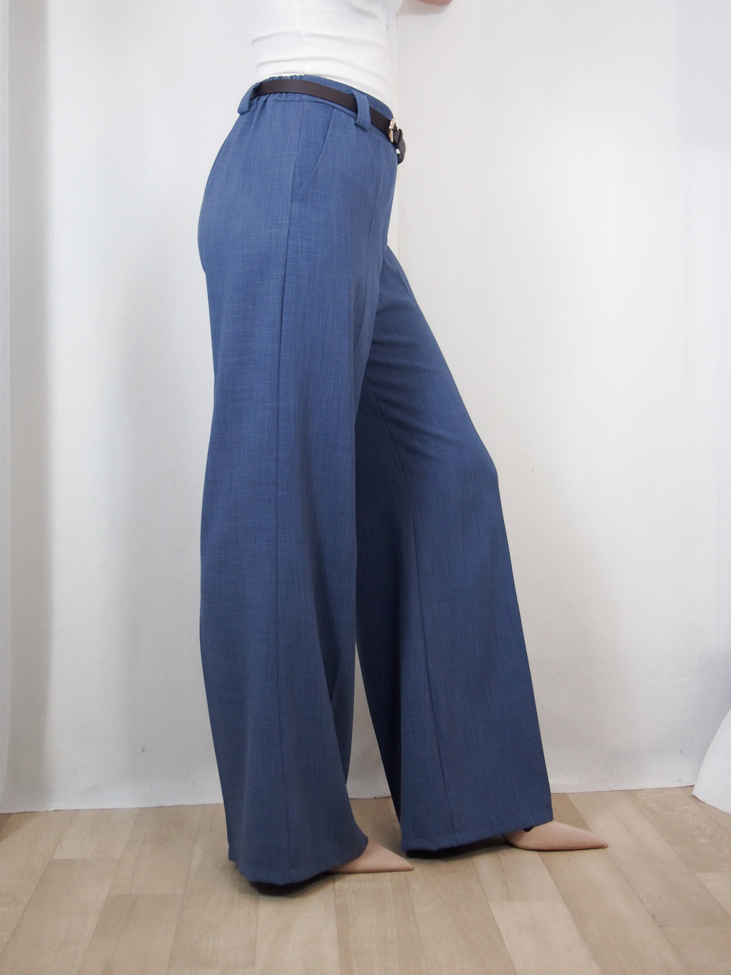 Pantalone Palazzo "Corea"