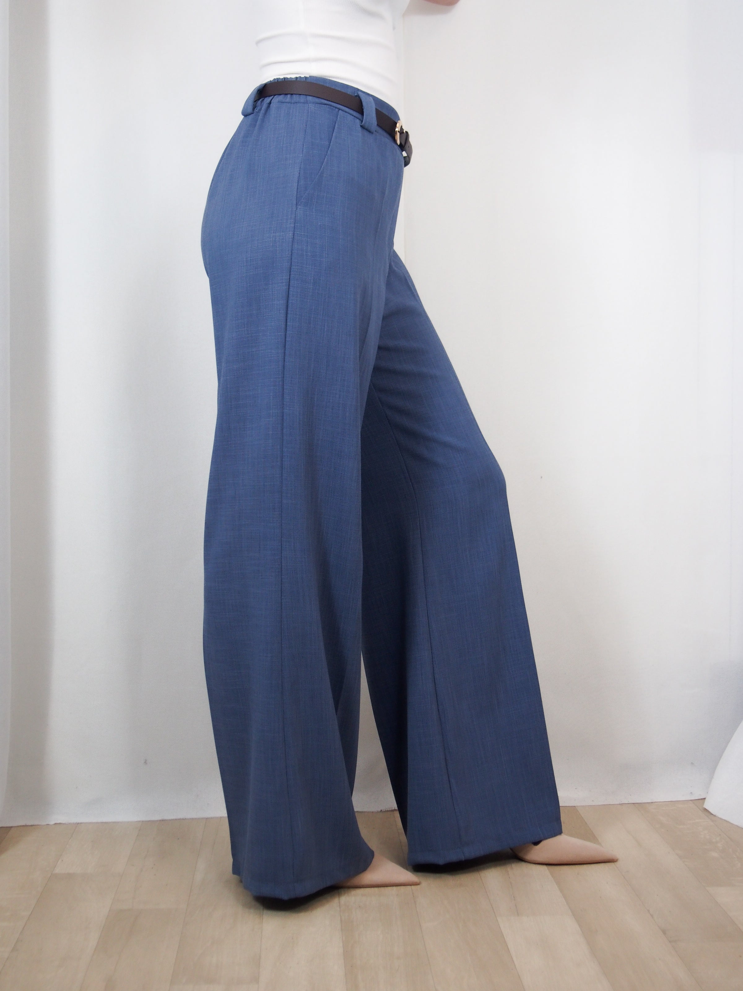 Pantalone Palazzo "Corea"