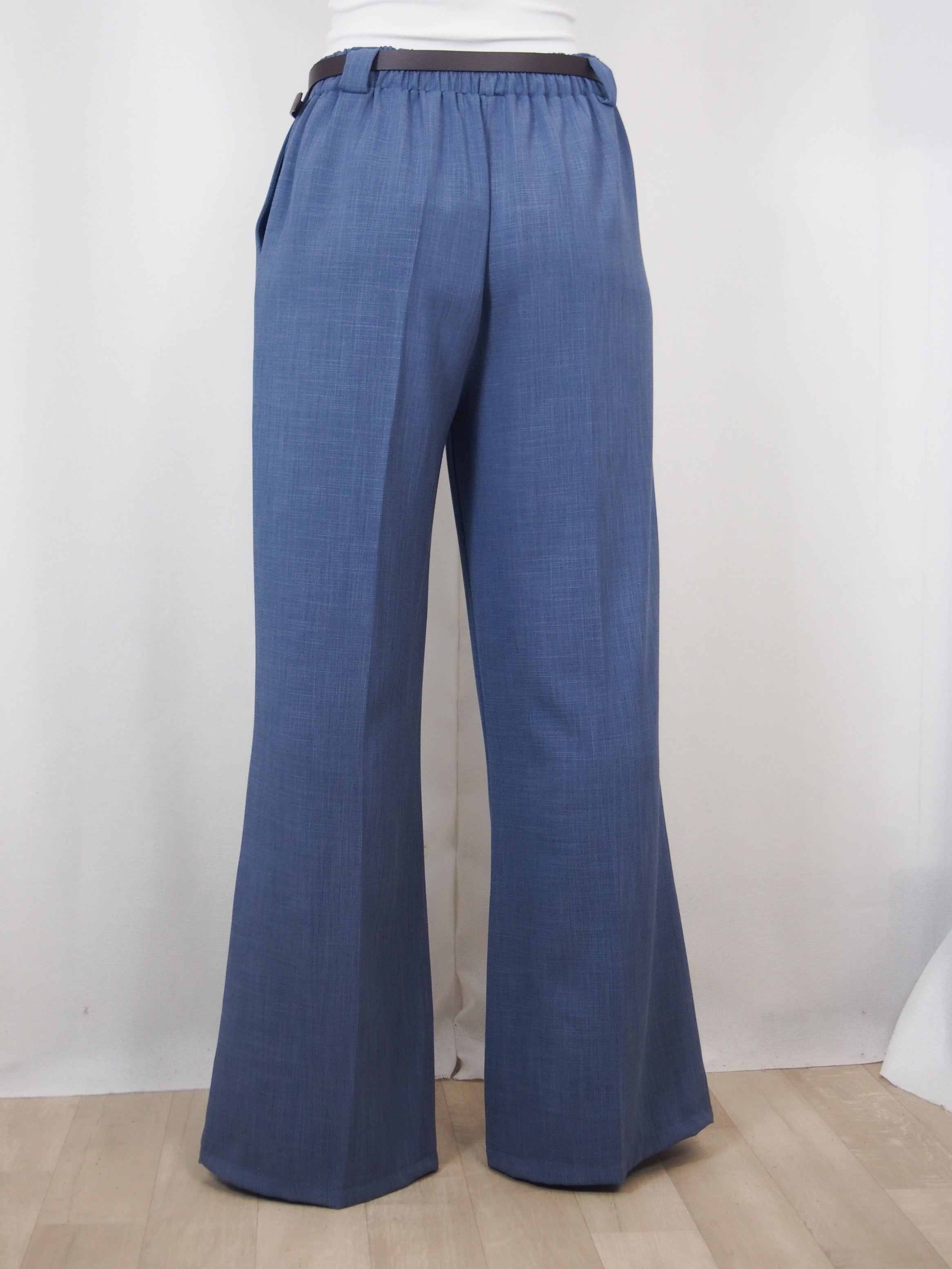 Pantalone Palazzo "Corea"