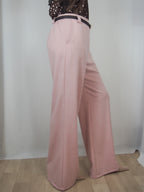 Pantaloni Palazzo " Corea"