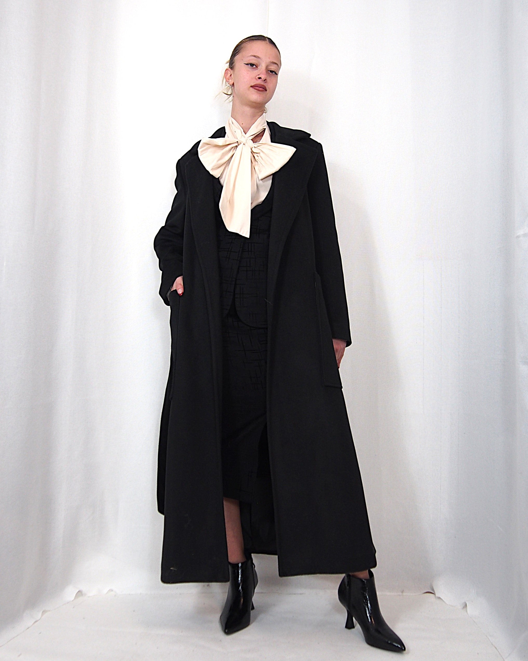 CAPPOTTO "AUDREY"