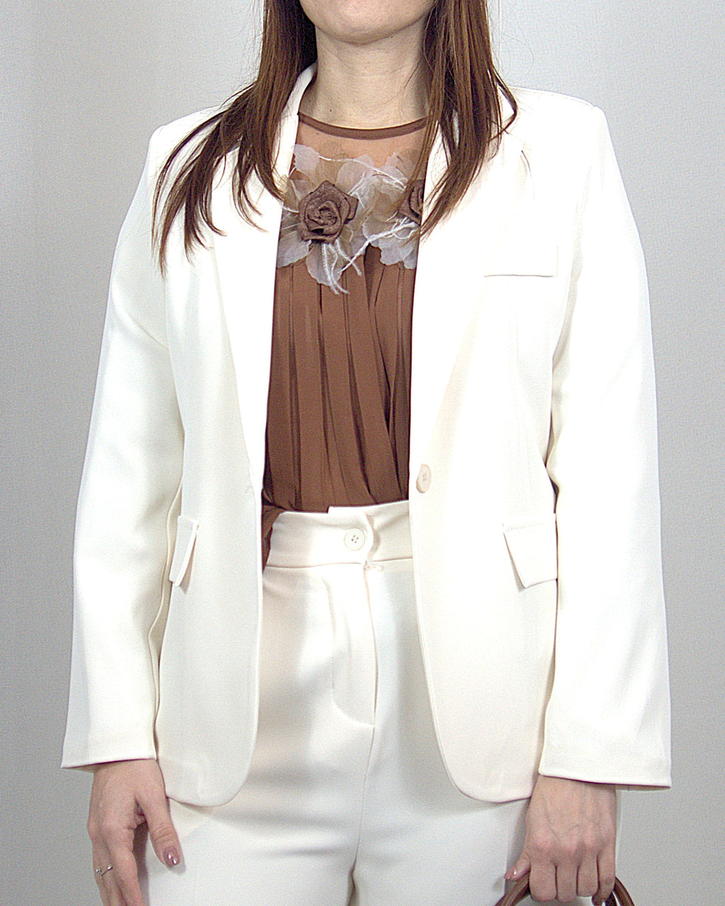 Blazer  fluido