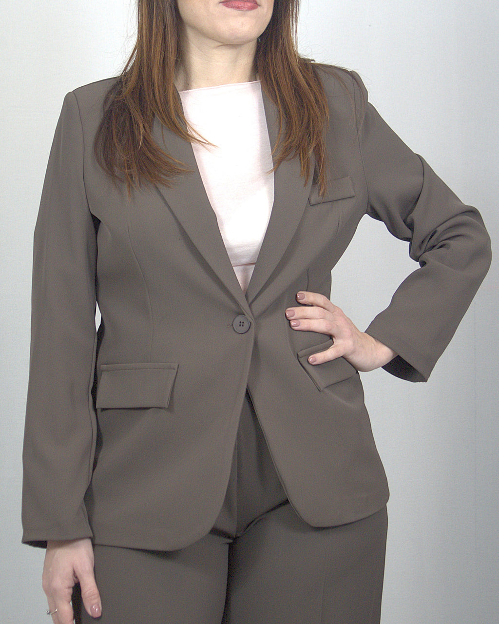 Blazer  fluido