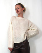 Maglia lurex Scintillante SUSY MIX