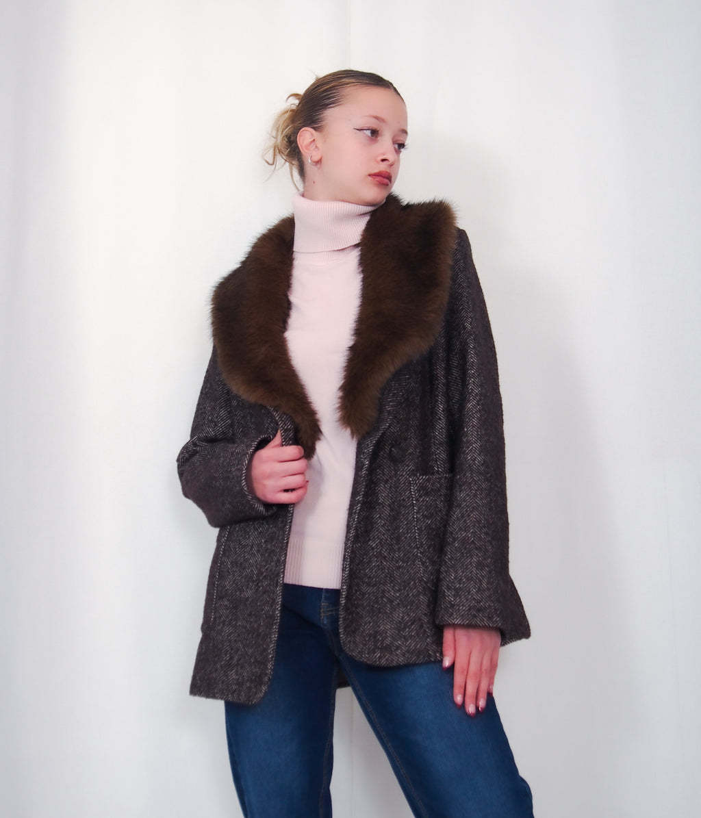 MAGLIONCINO DOLCEVITA "SUSY MIX"