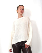 MAGLIONCINO LUREX "LUCE"