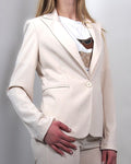 Blazer Donna Panna