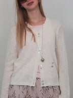 Cardigan "Nuvola"