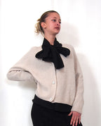 CARDIGAN MORBIDO "CLOUD"