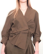 Camicia Donna Casual