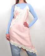 Abito Sottoveste Donna