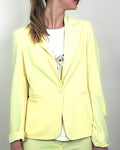 Blazer Donna "Girasole"