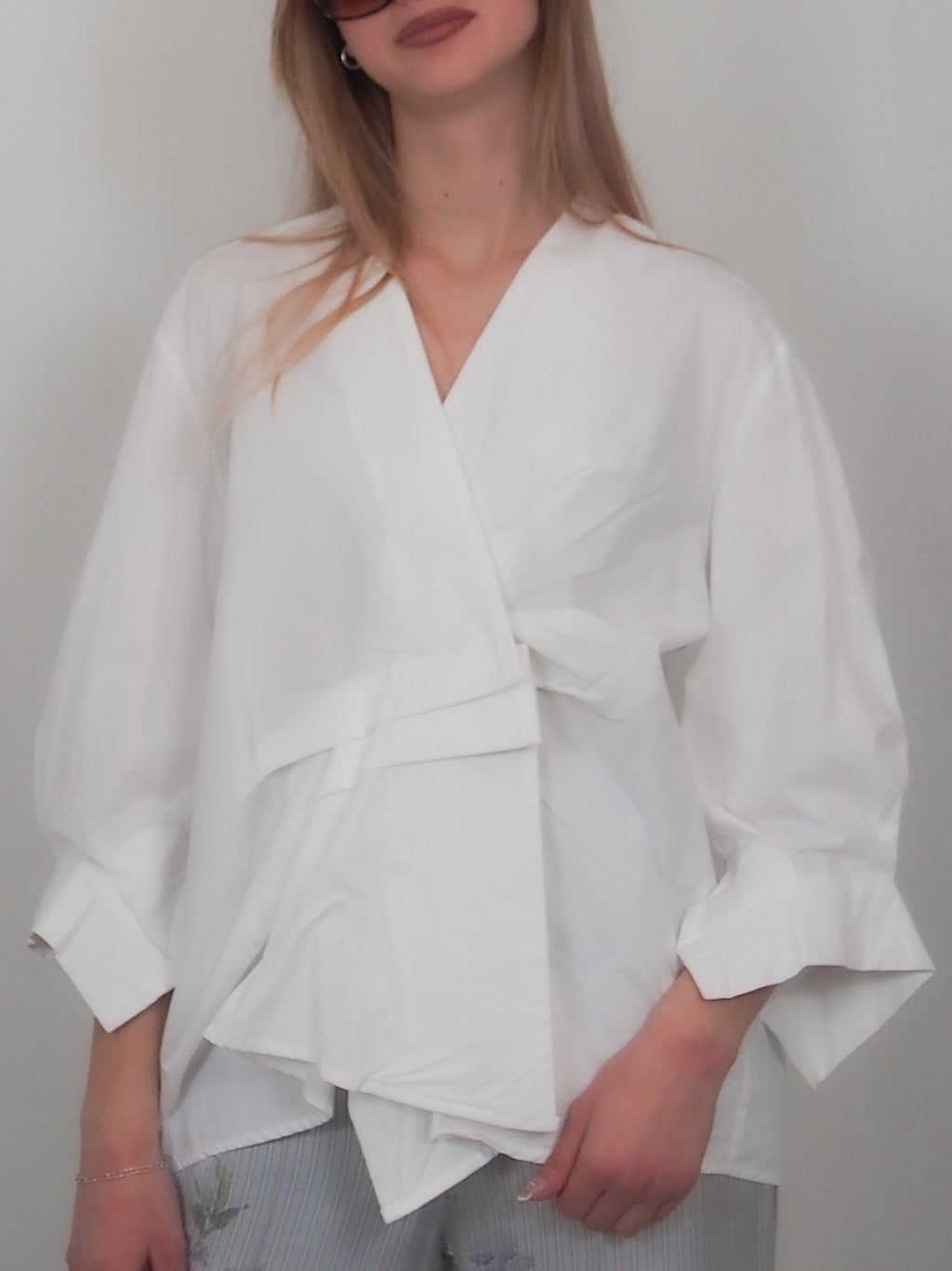 Camicia "Nicole"