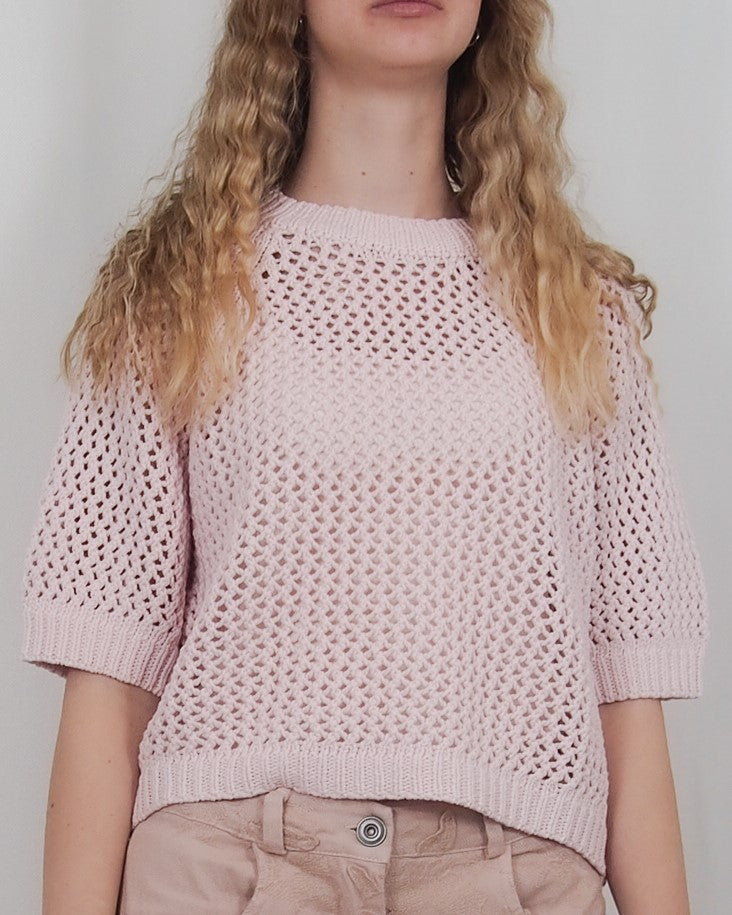 Maglia "Susy Mix"
